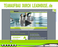 Pr�sentation starten