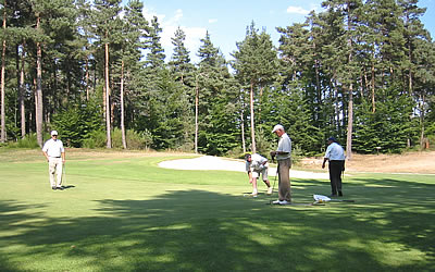 Le_golf