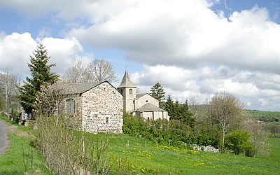 Le Mazet