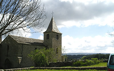 Saint Voy
