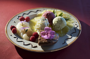 delicieux dessert