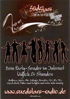 Unser Partner S&uuml;dstars Radio