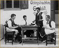 Leder Eberhart anno 1905
