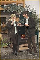 Spieth und Wensky Paar Winter 2006/2007