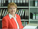 Frau Simon