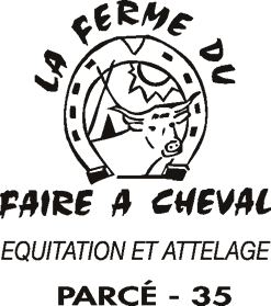 Bienvenue � La Ferme du Faire � Cheval !