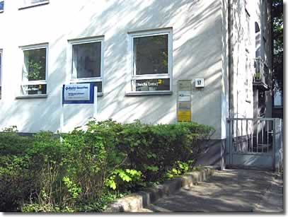 Generalagentur Wolfgang Lehmann