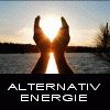 Alternativenergie, auch erneuerbare Energie