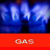 Gasheizung und Gasbrennwertkessel