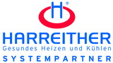 Leibetseder ist Harreither Systempartner