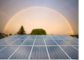 Photovoltaik