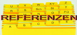 Referenzen unserer Kunden