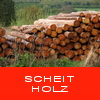 Scheitholzheizung mit Hozvergaser