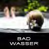 Bad Enrichtung und Wasserinstallation