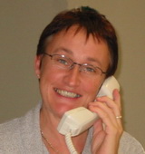 Margit Winkler, B&auml;derberatung und Buchhaltung