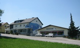 Firmengeb&auml;ude LEIBETSEDER Altenfelden