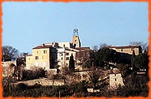 Visitez le site de la mairie du Cannet des Maures