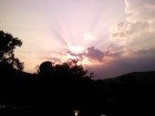 Couch� de soleil