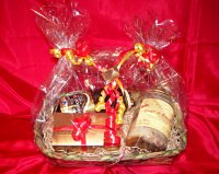 panier garni