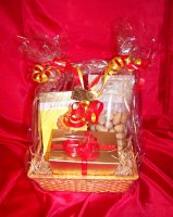 panier garni