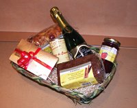 panier garni