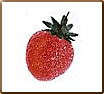 p&acirc;te de fruit - fraise