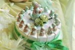 gâteaux pôur baptêmes