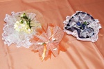 tulles pour mariage