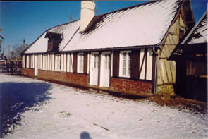 Gite d'hotes des Attelages du Pays d'Ouche