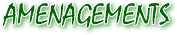 Amenagements - Paysagiste - Cr��e en 1996, les Bocages, dont le g�rant est Thierry MUZATON, est une entreprise artisanale qui vous garantie Qualit� du travail, Ecoute, Conseil et Savoir-Faire