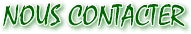 Nous Contacter - Paysagiste - Cr��e en 1996, les Bocages, dont le g�rant est Thierry MUZATON, est une entreprise artisanale qui vous garantie Qualit� du travail, Ecoute, Conseil et Savoir-Faire