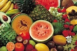 "Clic" pour accéder aux Fruits Exotiques