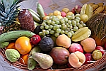 "Clic" pour accéder aux Fruits de Saison
