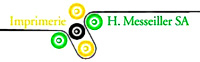 Imprimerie H. Messeiller SA