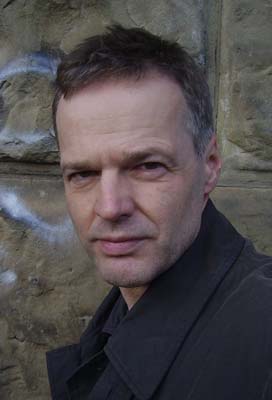 wolf haas