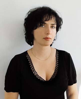 Alissa Walser