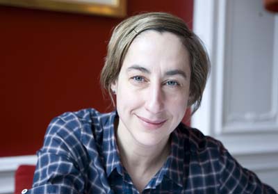 Judith Hermann