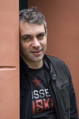 Wladimir Kaminer