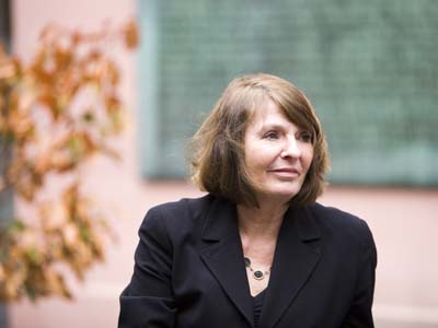 Monika Maron