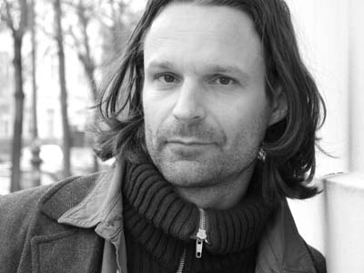 Moritz Rinke