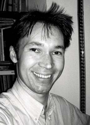 Thorsten Nesch