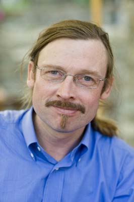 Christoph Peters