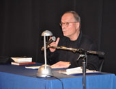 lesart fr&auml;nkische literaturtage wondratschek