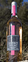 Esprit du Lac Ros&eacute; 2008