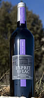 Esprit du Lac Rouge 2003