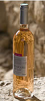 Cliquez ici pour voir la fiche descriptive Esprit du Lac Rosé 2008
