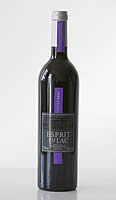 Esprit du Lac rouge 2007