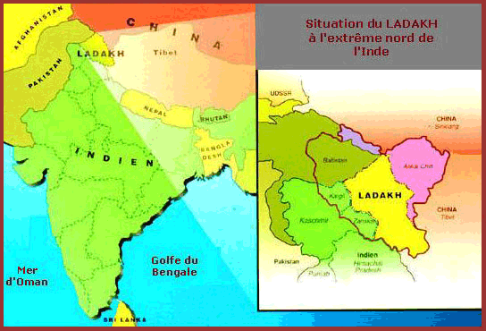 Ladakh