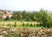 jardins en coteaux
