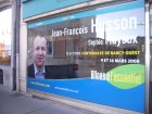 D�cor de vitrine